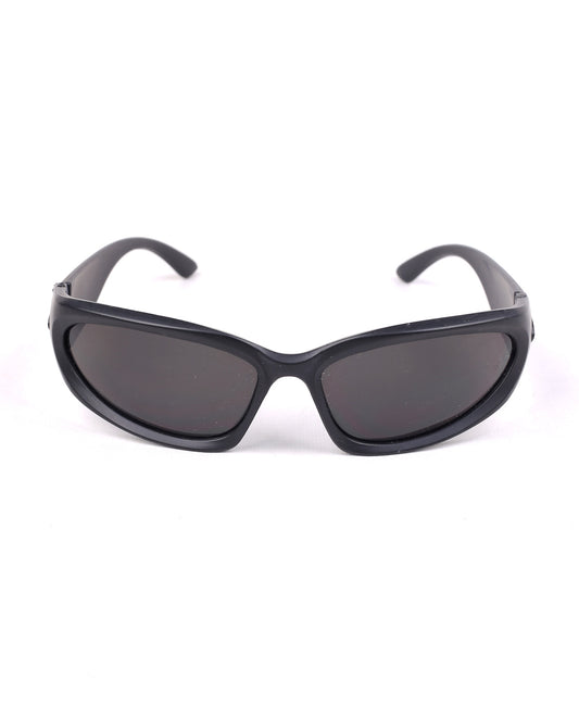 WADEZIG! ACCESORIES - STEAM BLACK