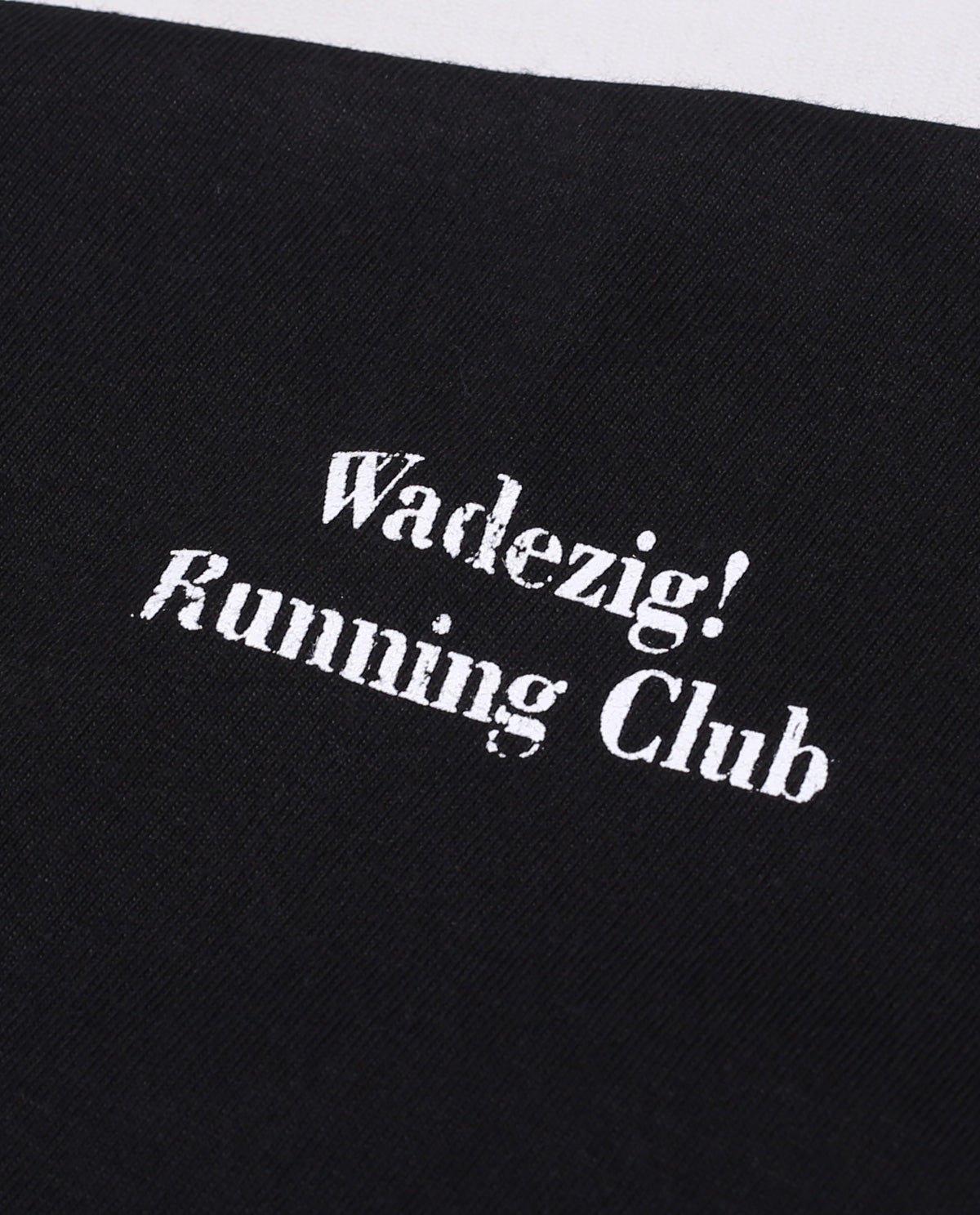 WADEZIG! T-SHIT - RWF