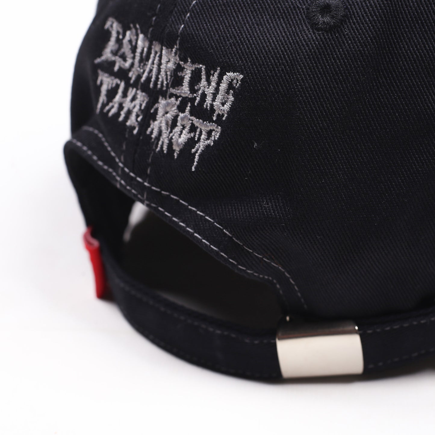 WADEZIG! HEADWEAR - SABRINA ROCKTOBER SERIES DADHAT