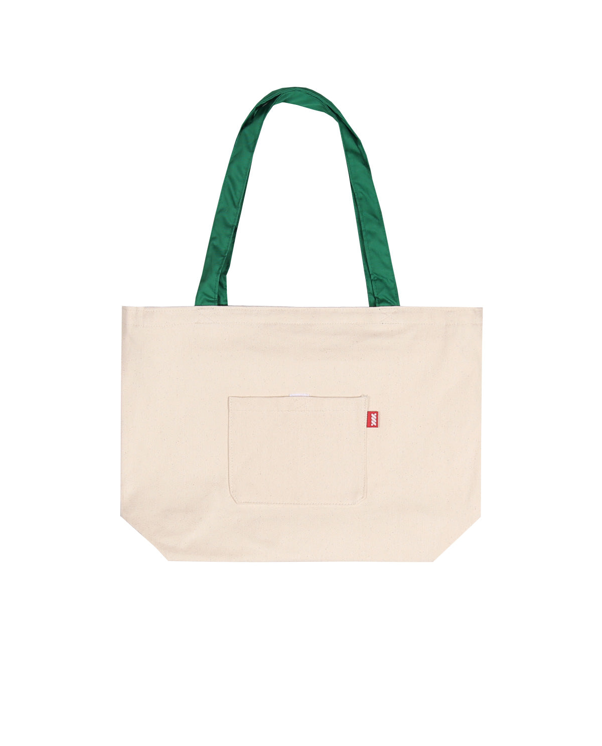 WADEZIG! BAG - GRAFFITI TOTEBAG BLACK