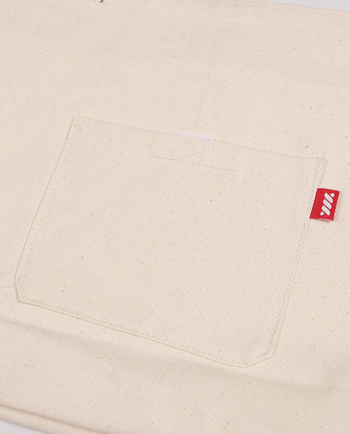 WADEZIG! BAG - GRAFFITI TOTEBAG BLACK