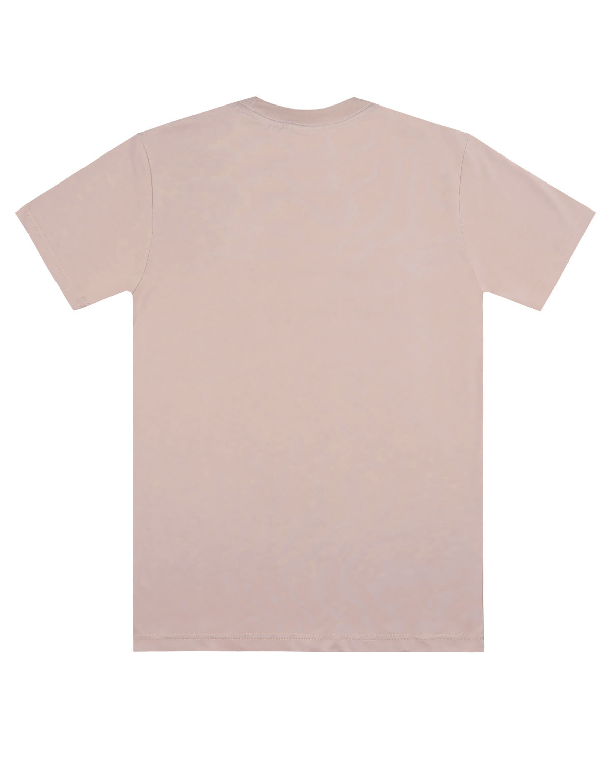 WADEZIG! T-SHIRT - JERUSALEM BROWN