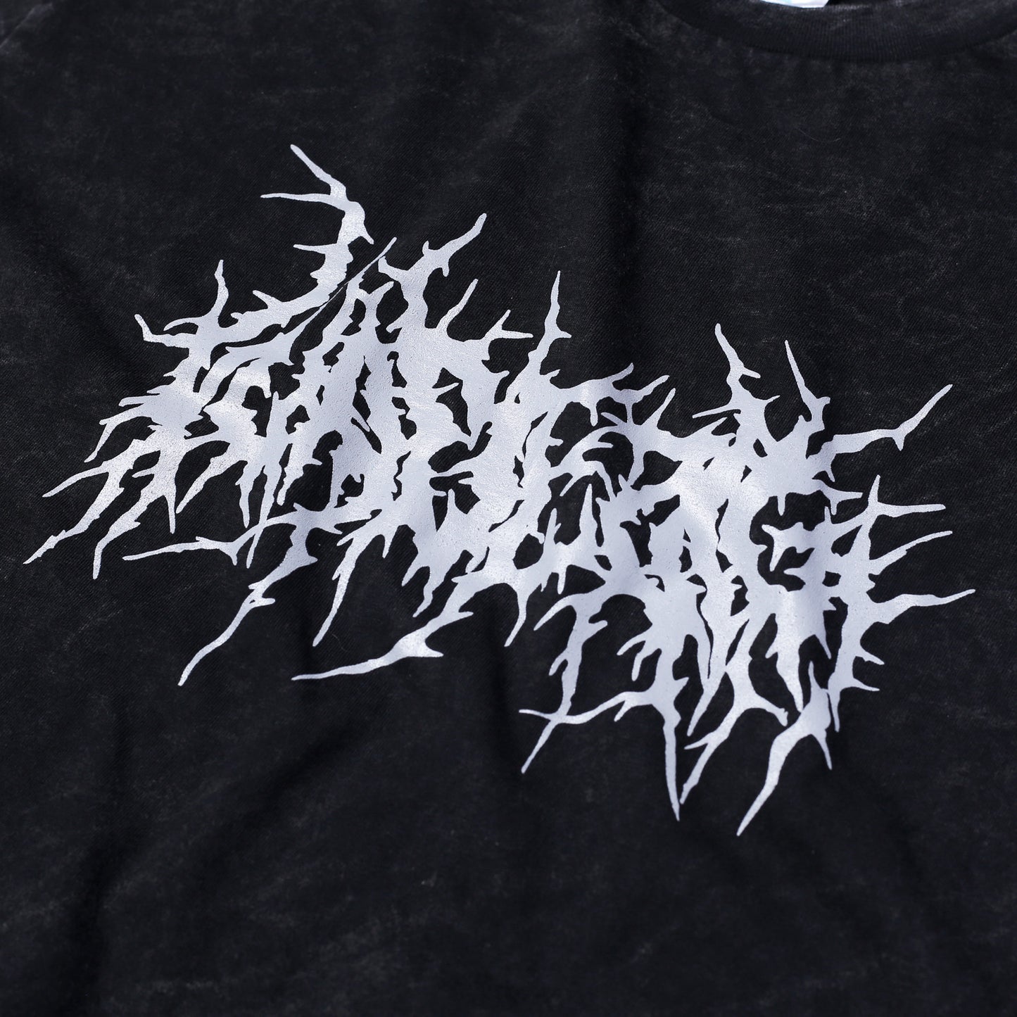 WADEZIG! T-SHIRTS - CADAVER WASHED