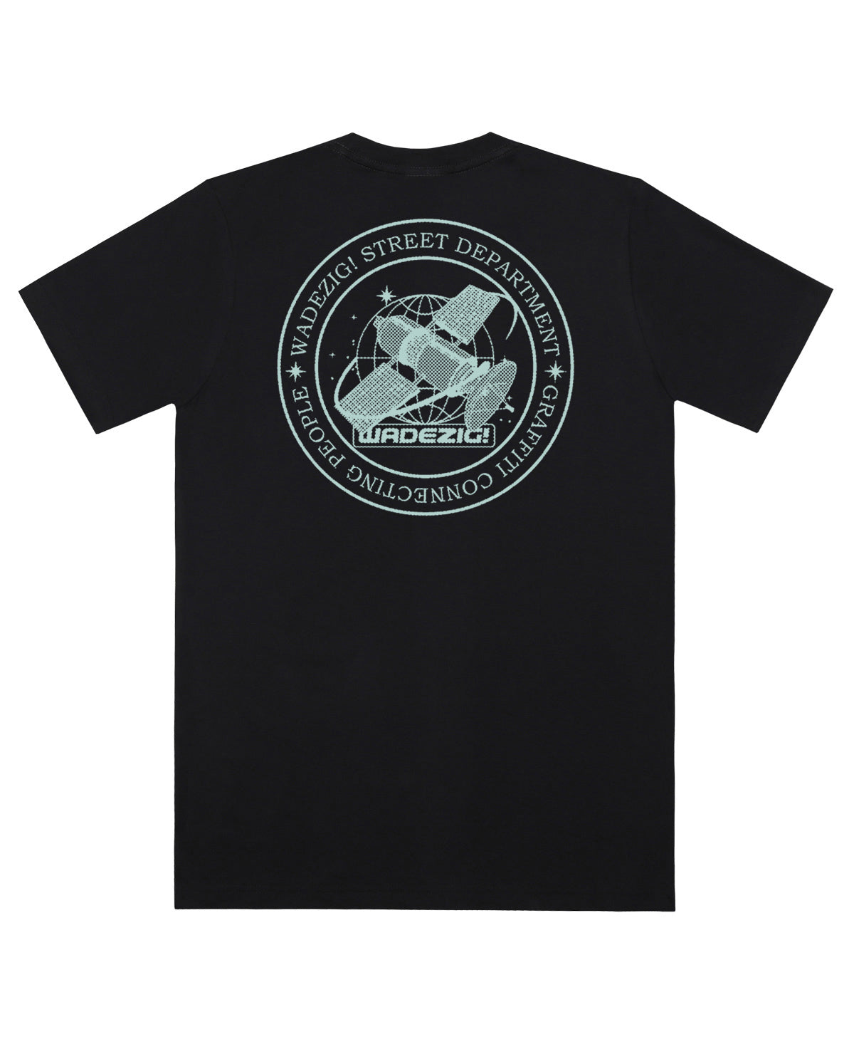 WADEZIG! T-SHIRTS - CONECTSYO