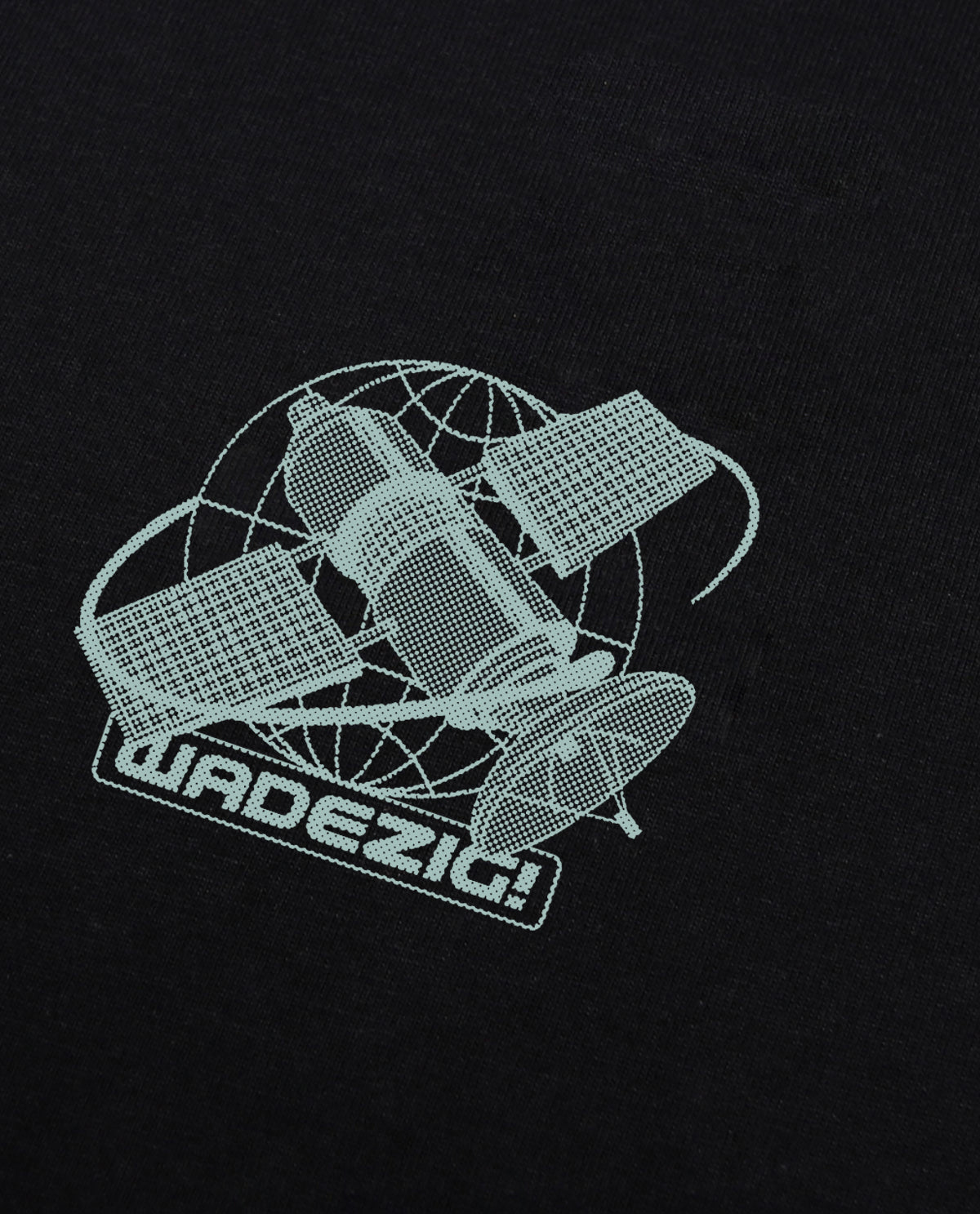 WADEZIG! T-SHIRTS - CONECTSYO