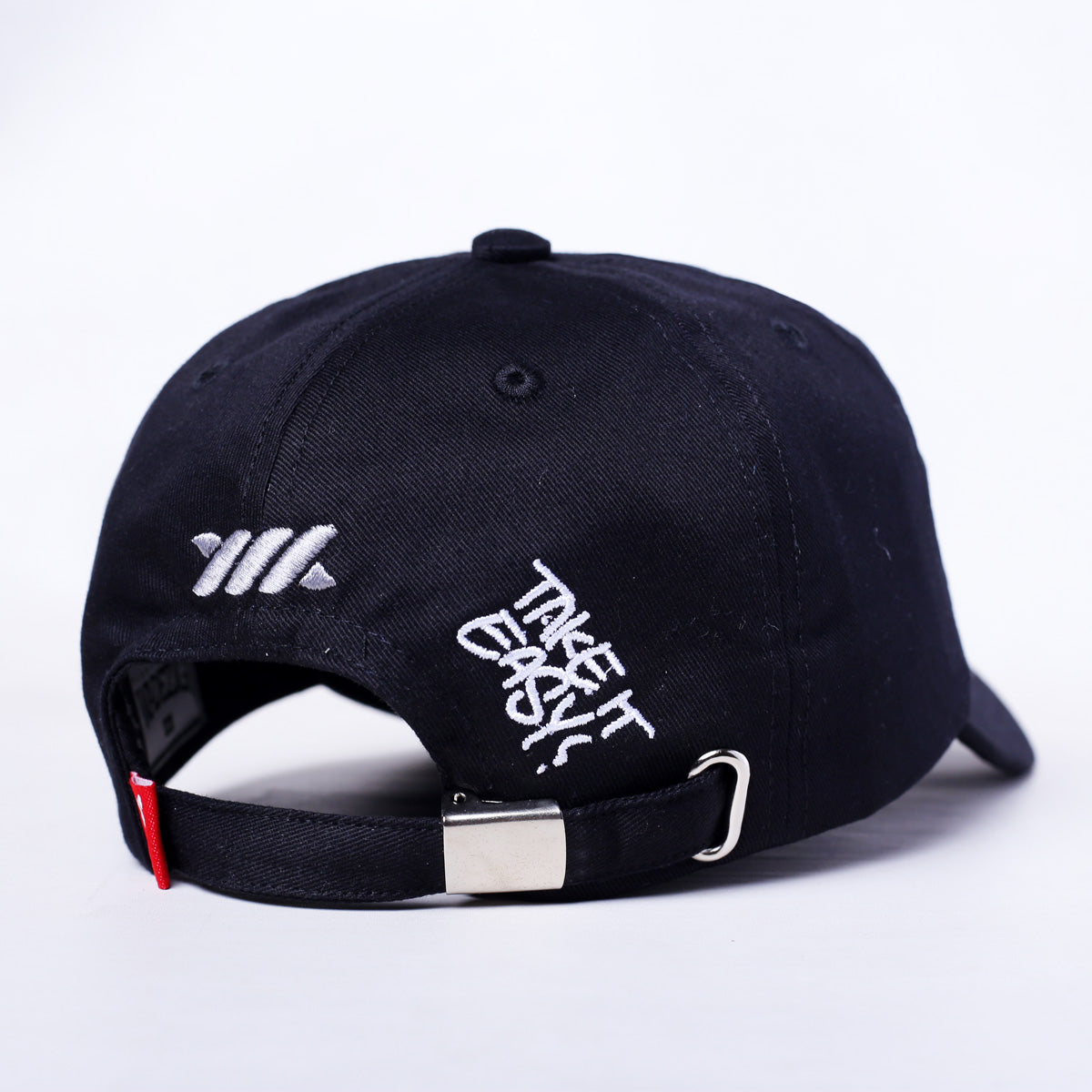 WADEZIG HEADWEAR - COPE DADHAT