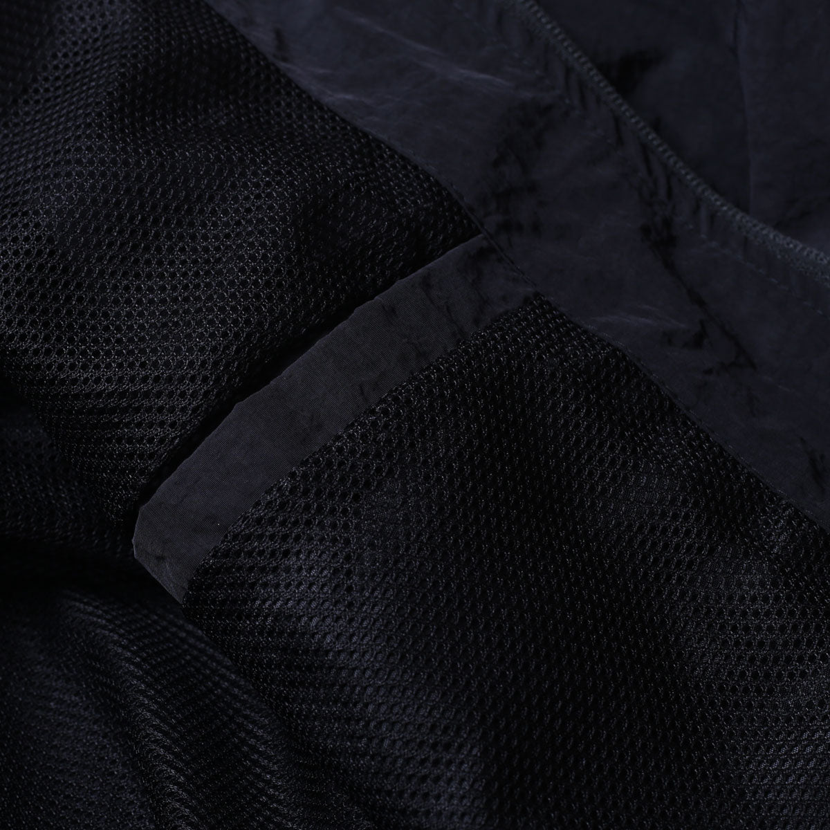 WADEZIG JACKET - DIZZIE TRACKTOP