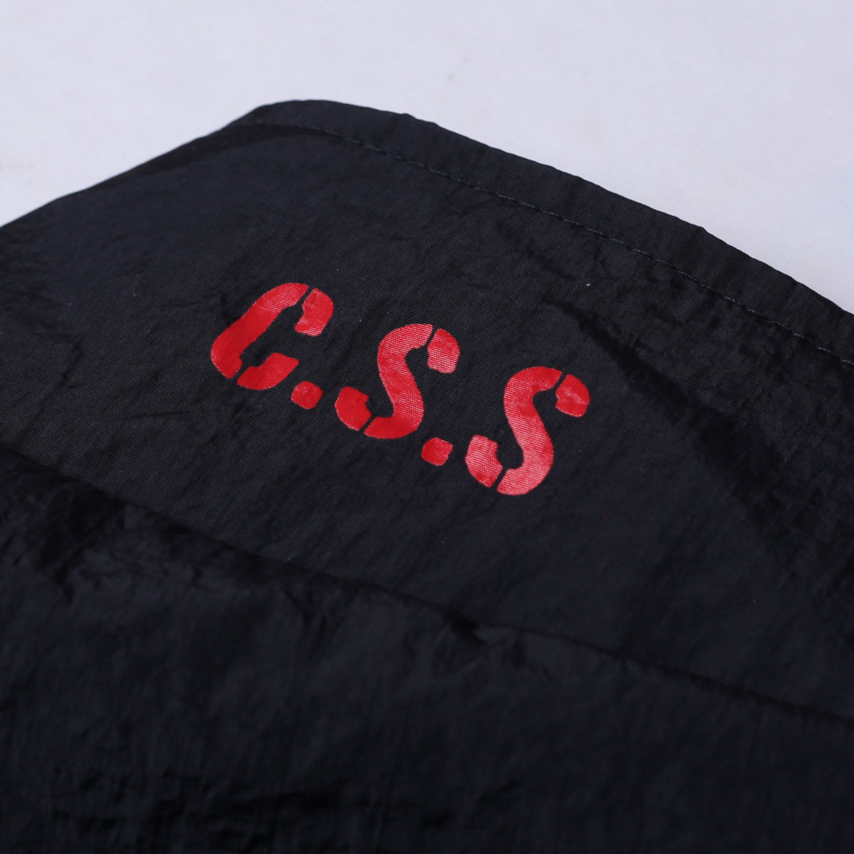 WADEZIG JACKET - DIZZIE TRACKTOP