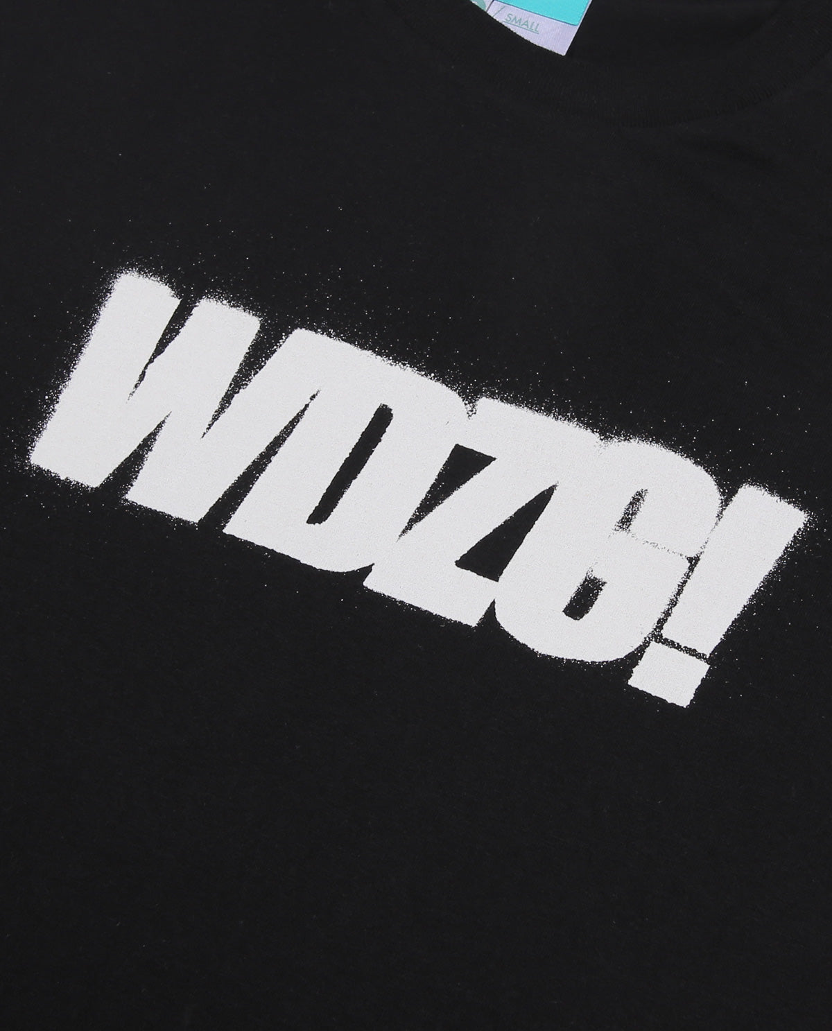 WADEZIG! T-SHIRTS - SIMPLY STENCIL
