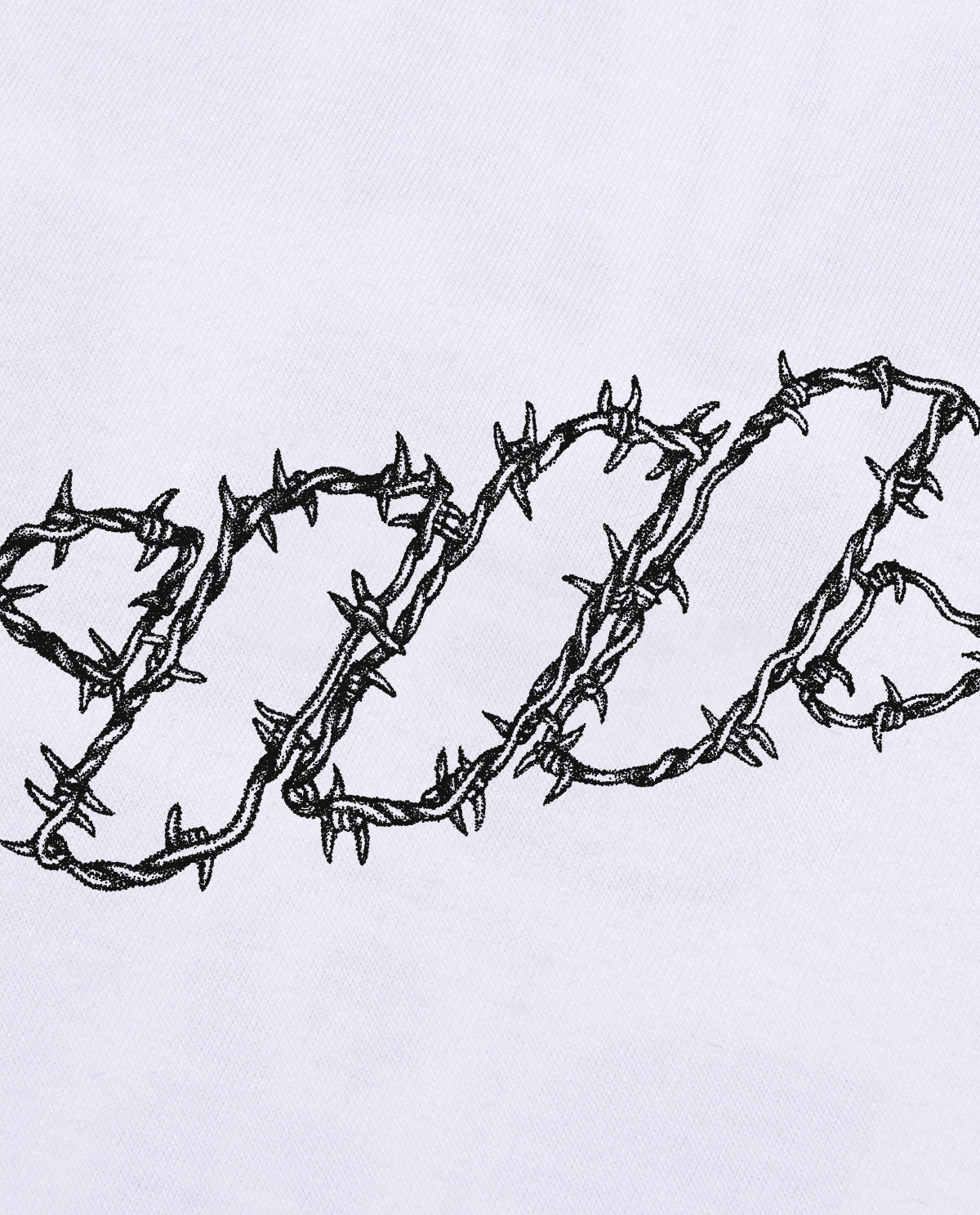 WADEZIG! T-SHIRTS - FENCEZ TWISTY