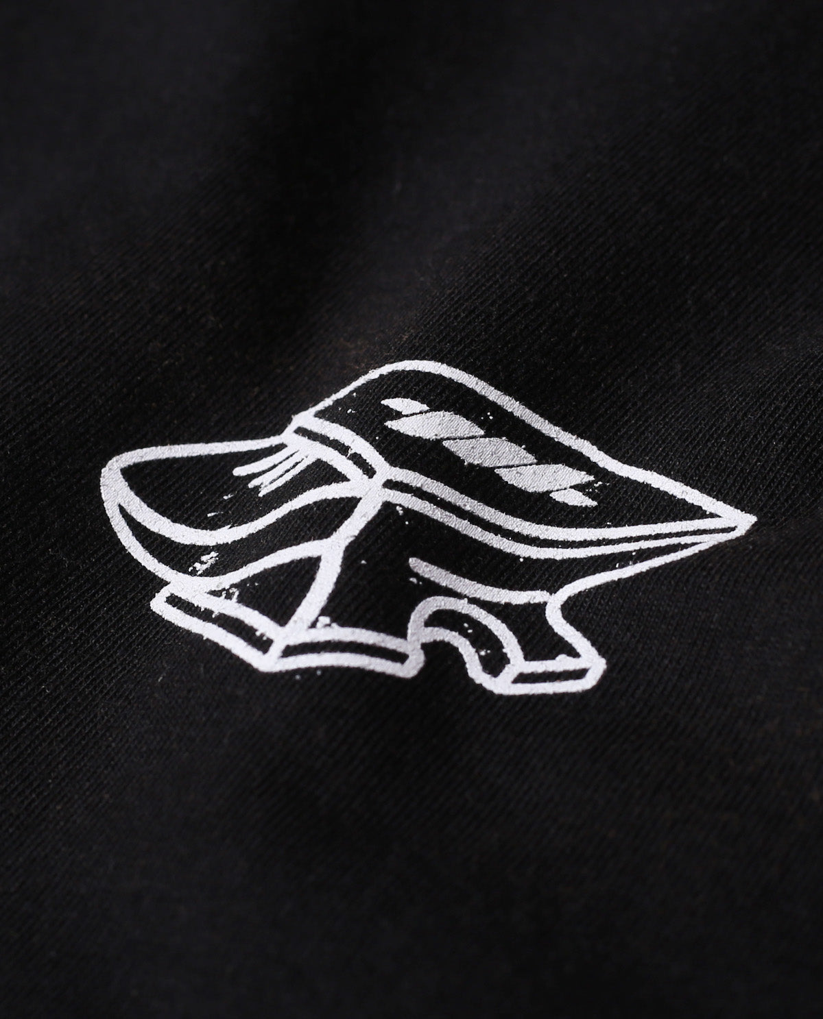 WADEZIG! T-SHIRTS - HEAVY WEIGHT