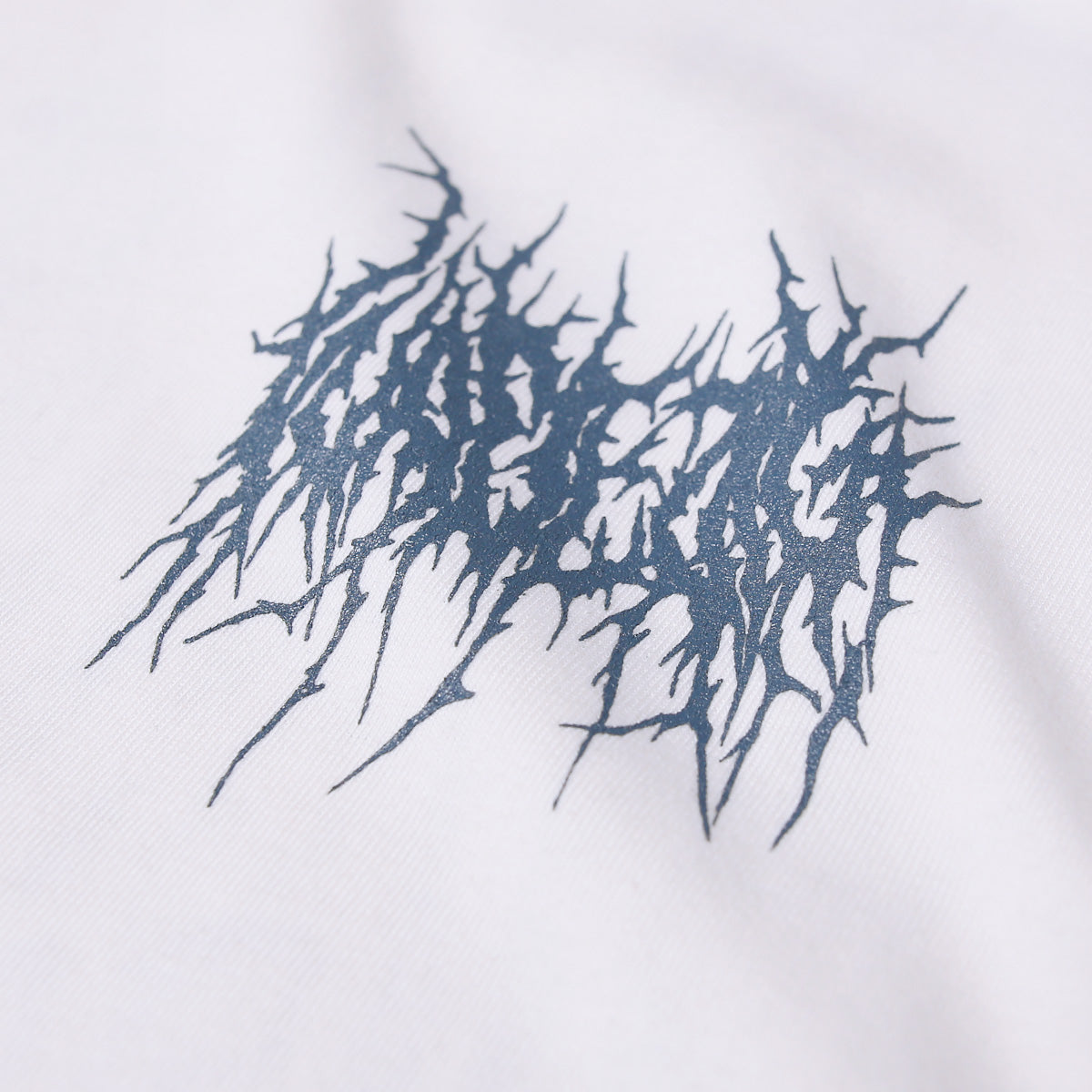 WADEZIG! T-SHIRTS - CADAVER LS BW