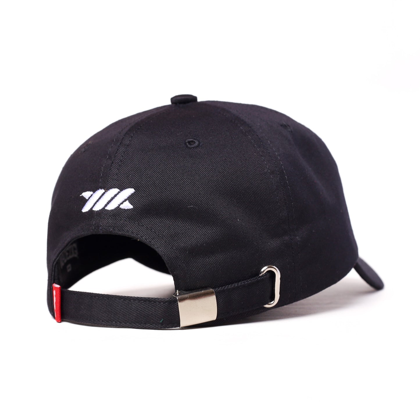 WADEZIG! HEADWEAR - HADOU DADHAT BLACK