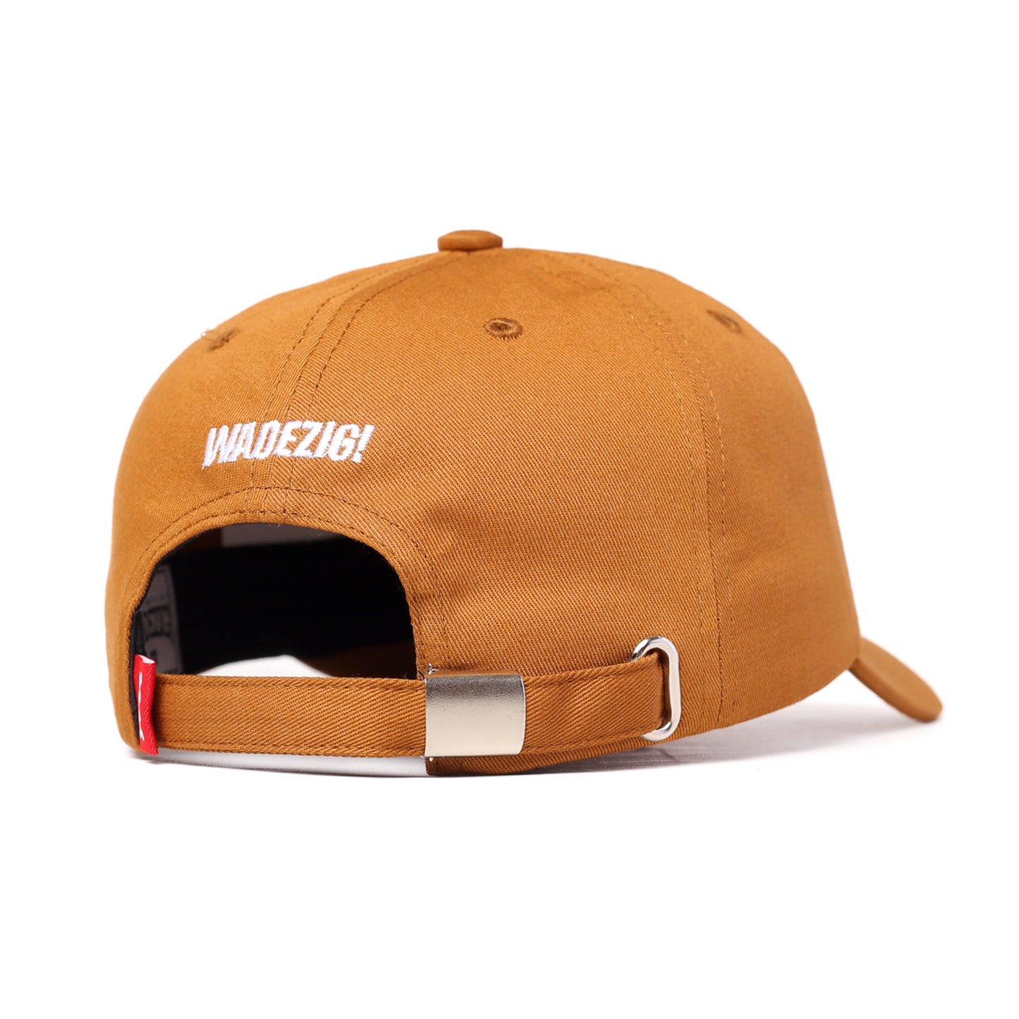WADEZIG! HEADWEAR - JERUSALEM DADHAT BEIGE