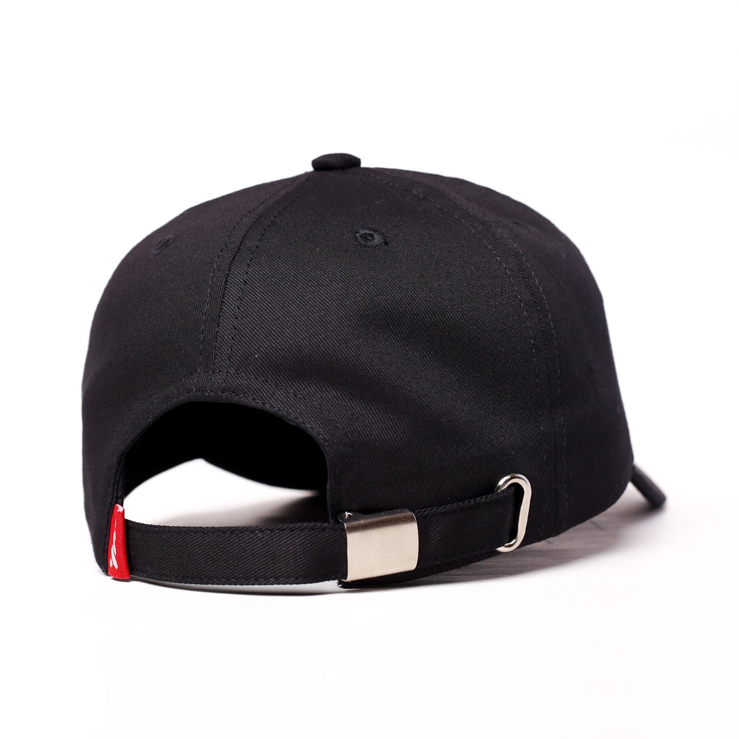 WADEZIG HEADWEAR - CIRCA DADHAT BLACK