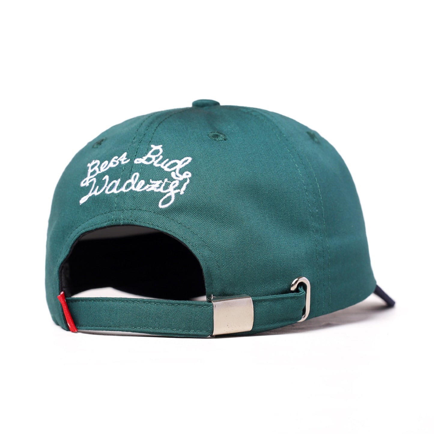 WADEZIG! HEADWEAR - BFF DADHAT