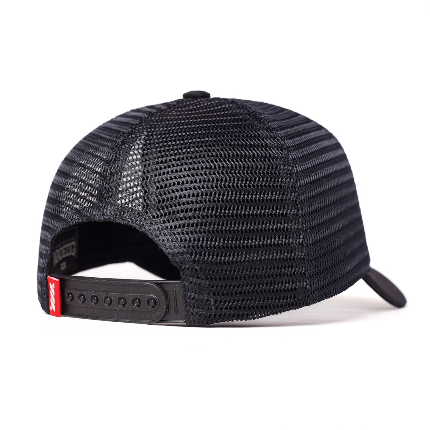 WADEZIG! HEADWEAR - ROUGH TRUCKER HAT