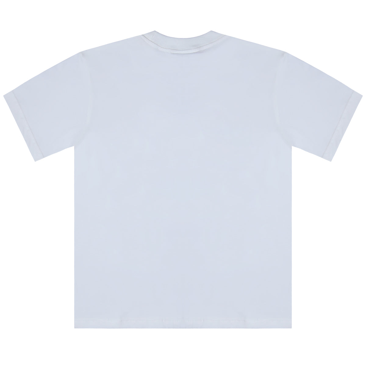 WADEZIG! T-SHIRTS - THA STREET BW