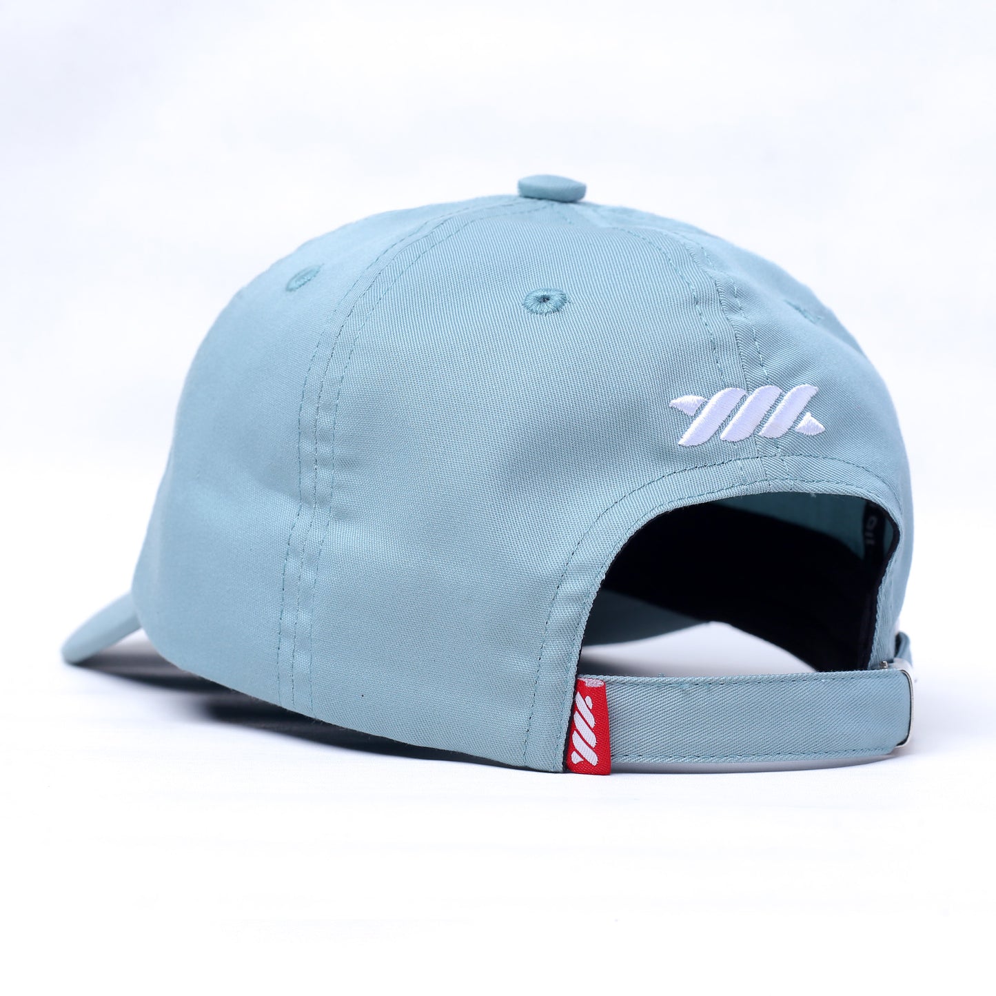 WADEZIG! HEADWEAR - BOLD DADHAT MINERAL