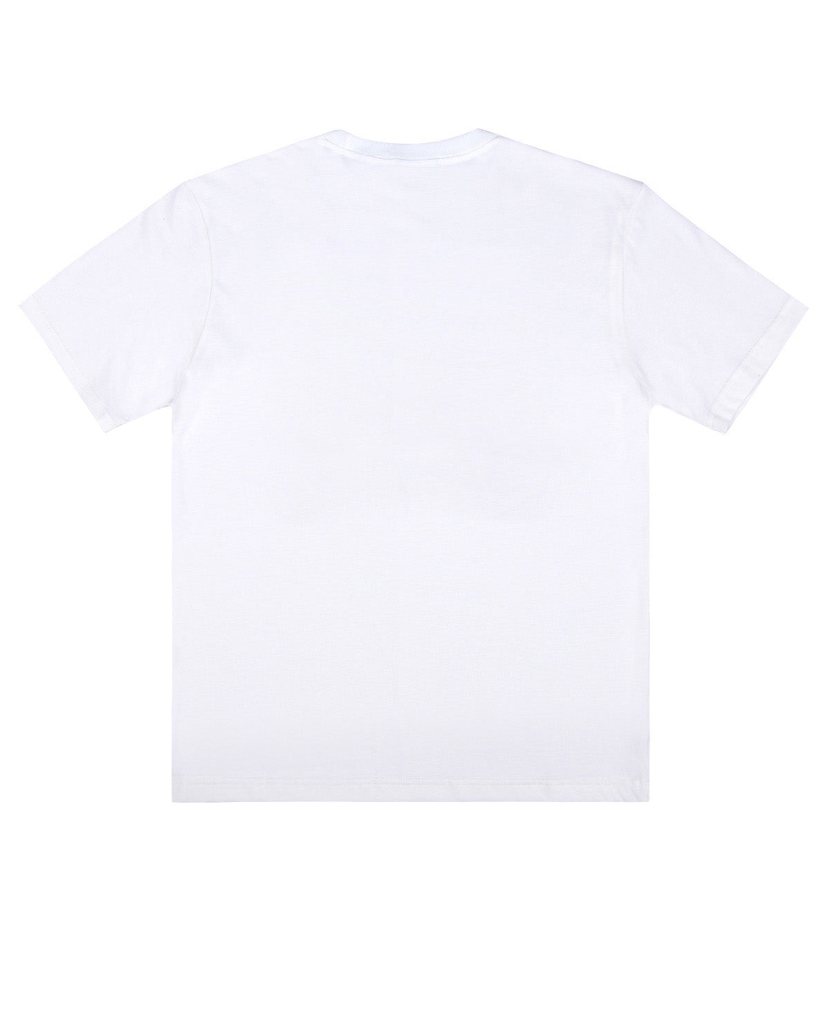 WADEZIG! T-SHIRT - WADWIRE BLACK