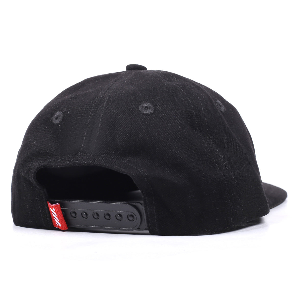 WADEZIG! HEADWEAR - DOTR HAT SNAPBACK