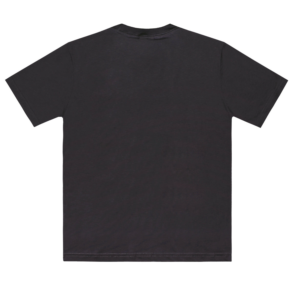 WADEZIG! T-SHIRT - W POWER CHARCOAL