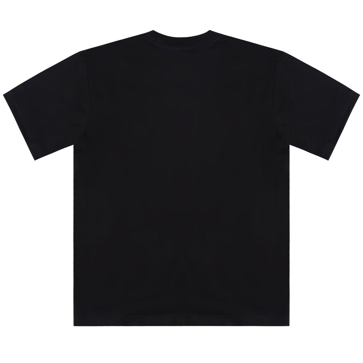 WADEZIG! T-SHIRT - BULLY BLACK