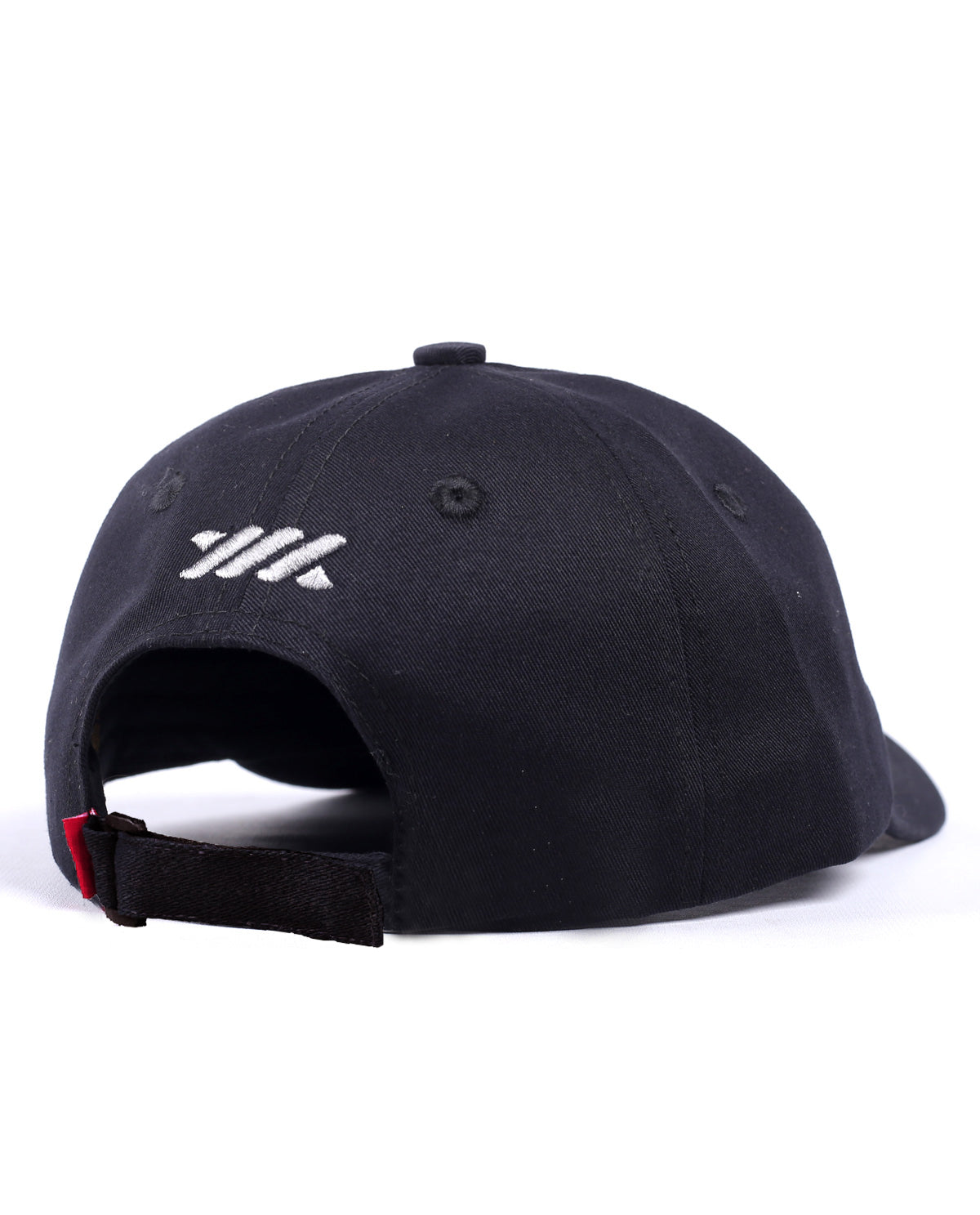 WADEZIG! HEADWEAR - SALDY DADHAT BLACK