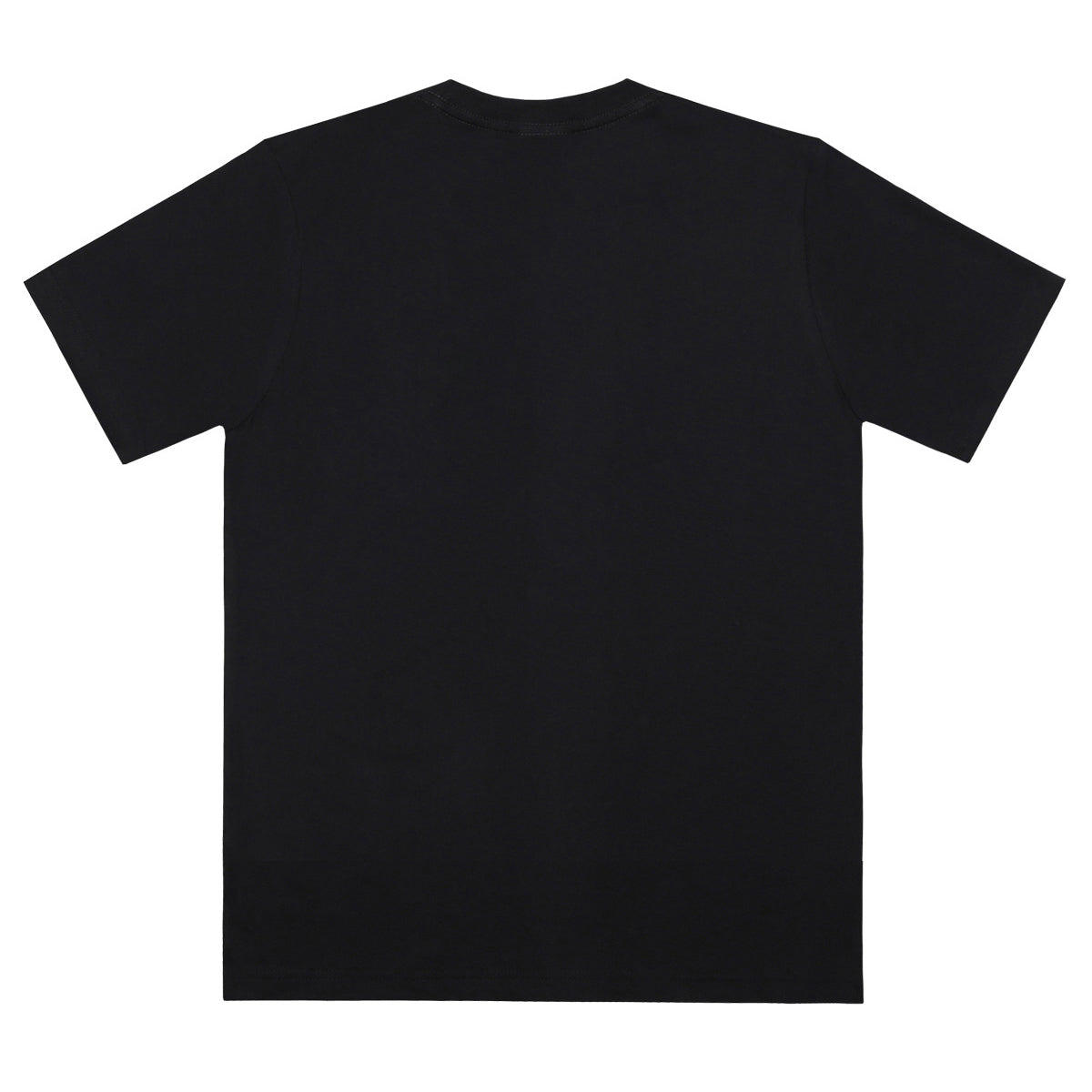 WADEZIG! T-SHIRT - FURY BLACK