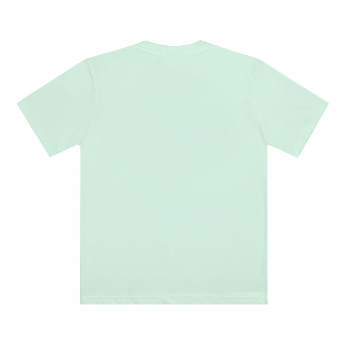 WADEZIG! T-SHIRT - COOLANT MINT ICE
