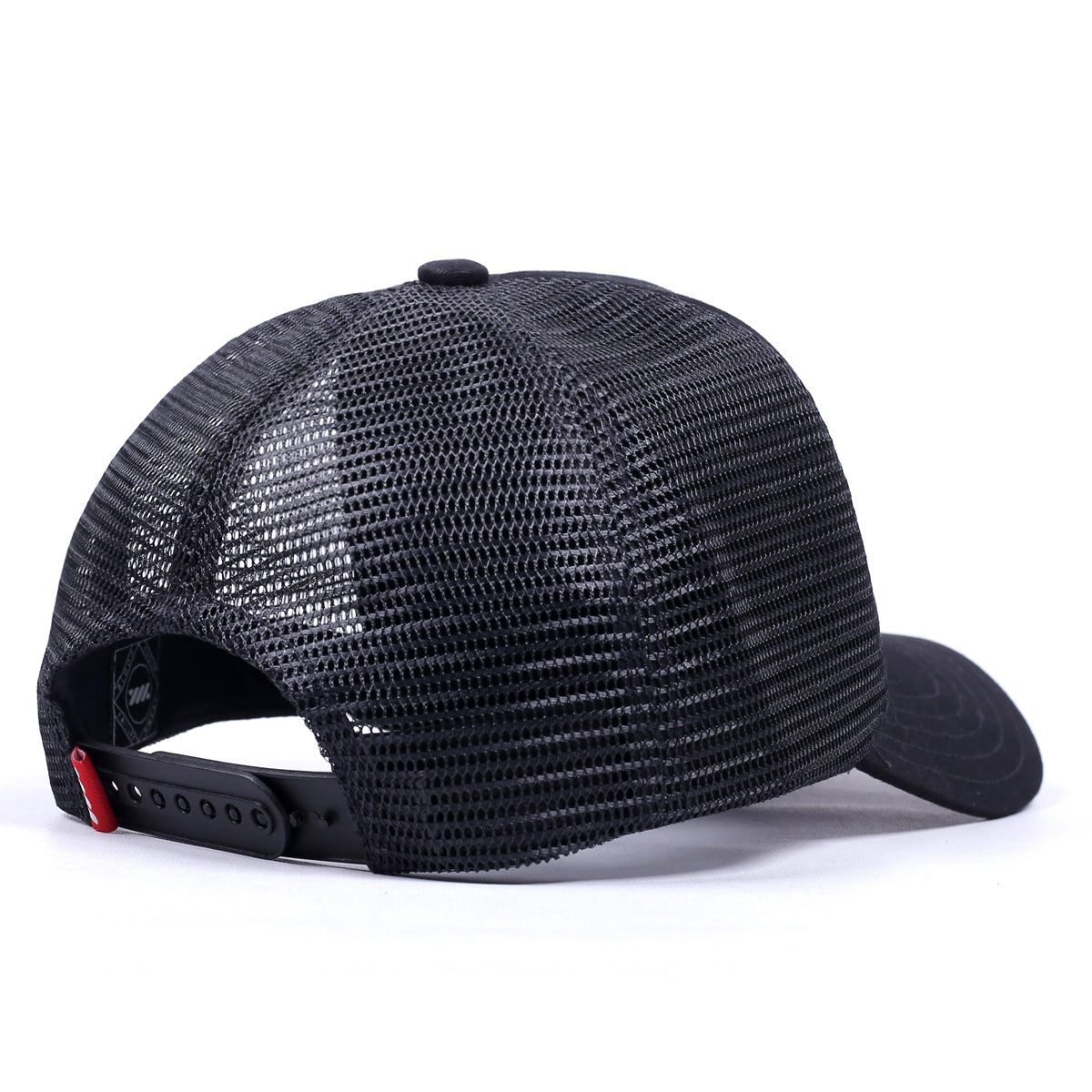 WADEZIG! HEADWEAR - SALDY TRUCKER HAT