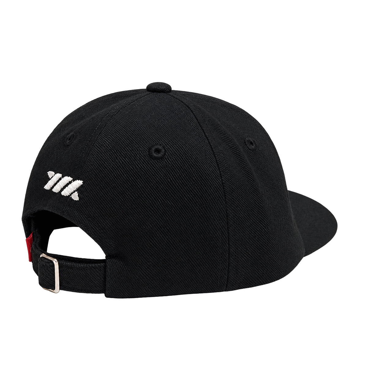 WADEZIG! HEADWEAR - STYLE 6 PANEL HAT