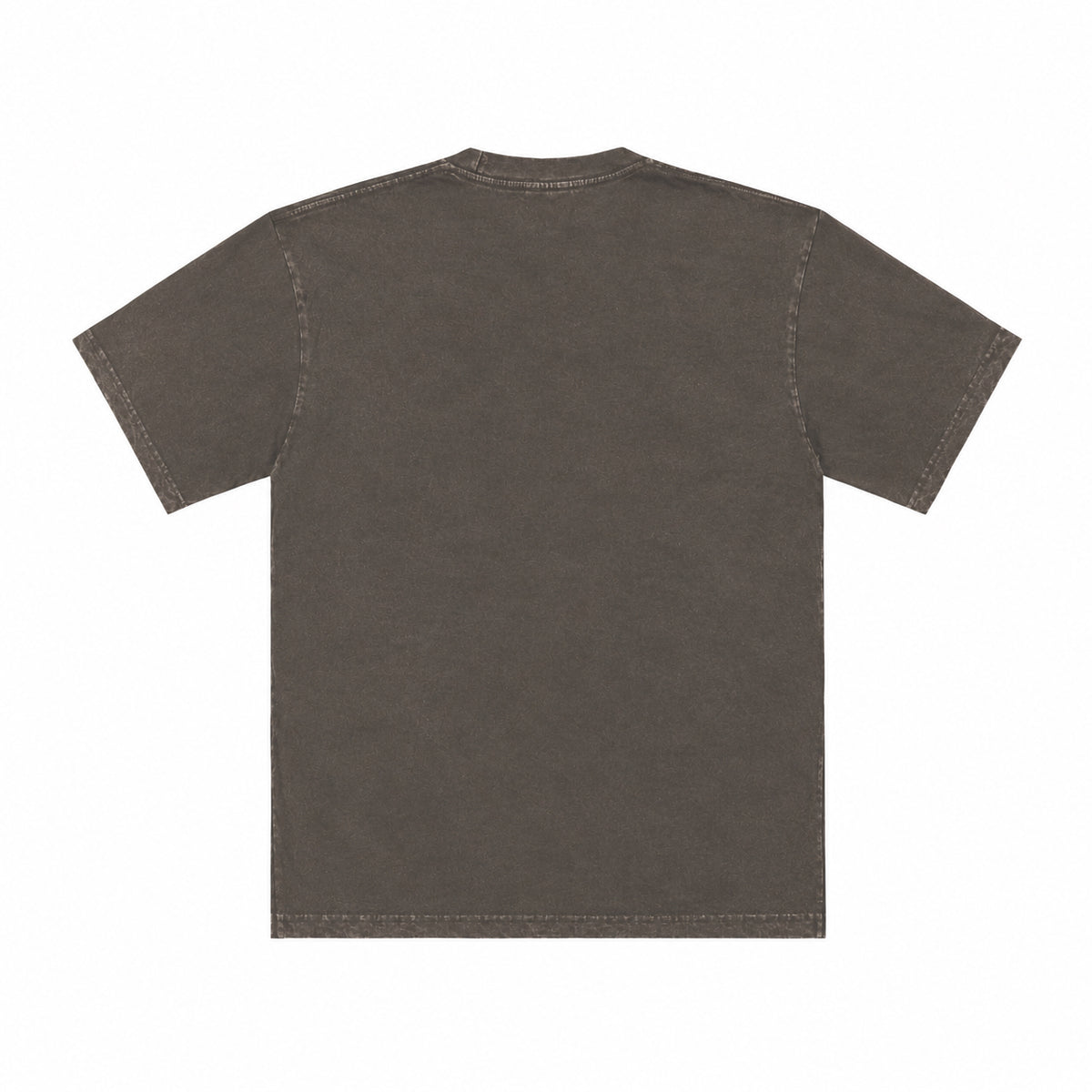 WADEZIG! T-SHIRT - FURY PREMIUM VINTAGE