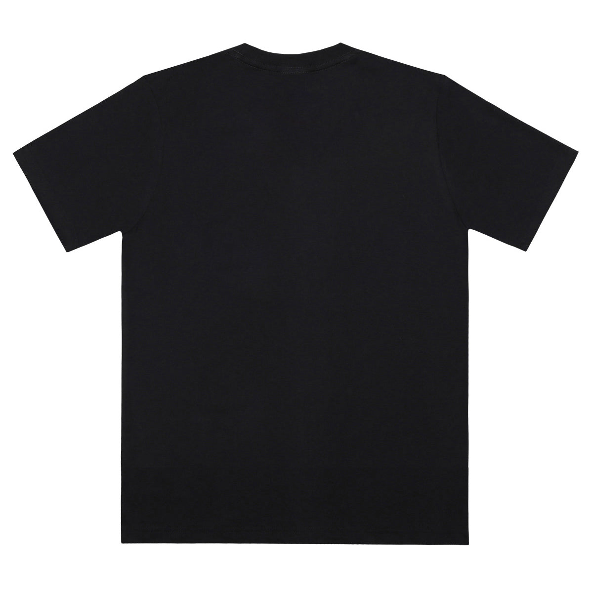WADEZIG! T-SHIRT - NH GARAGE BLACK