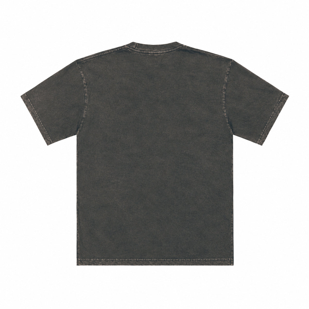 WADEZIG! T-SHIRT - THE ROW PREMIUM VINTAGE