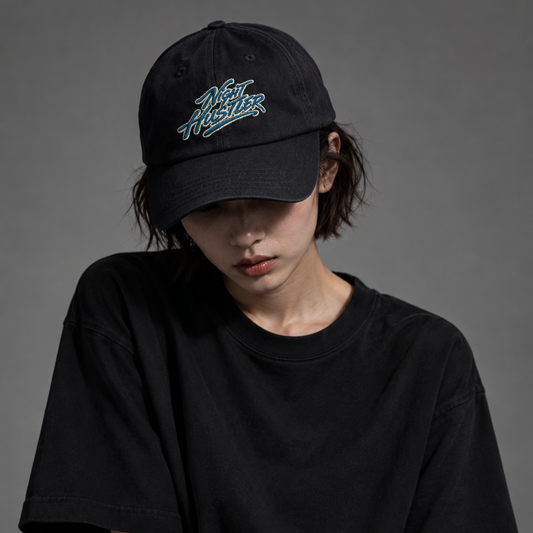WADEZIG! HEADWEAR - AMBUSH DADHAT