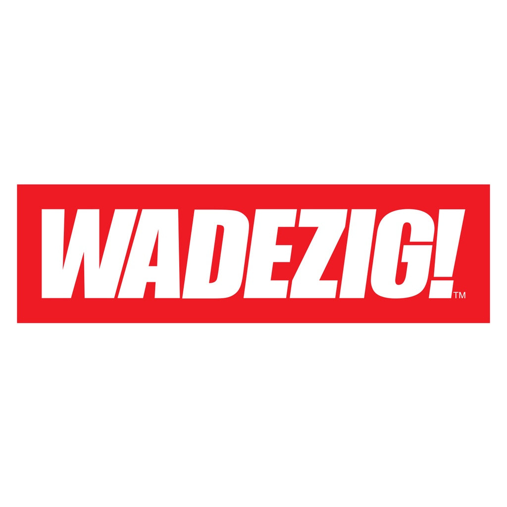 WADEZIG BAG - HANGING OUT