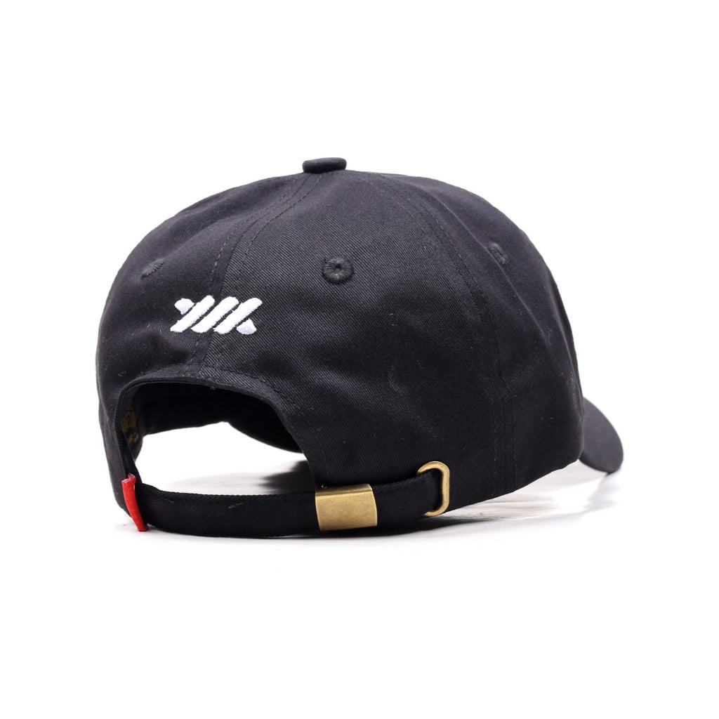 WADEZIG! HEADWEAR - RIOT! RIOT! BOS