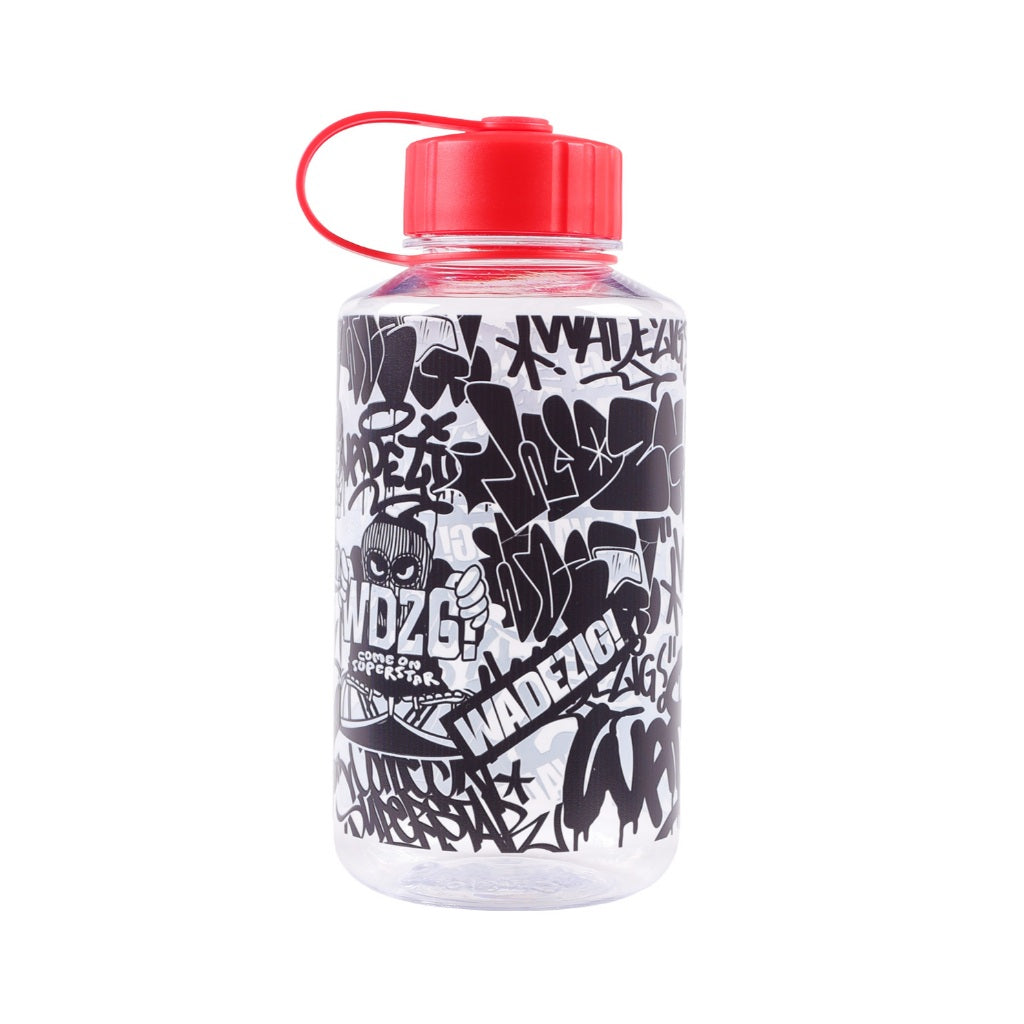 WADEZIG! ACESSORIES - WDZG! TUMBLER SERIES