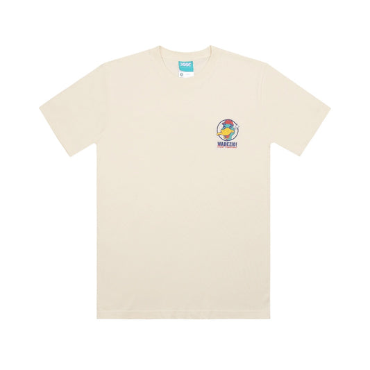Wadezig! T-SHIRT - DUCK SYNDROME