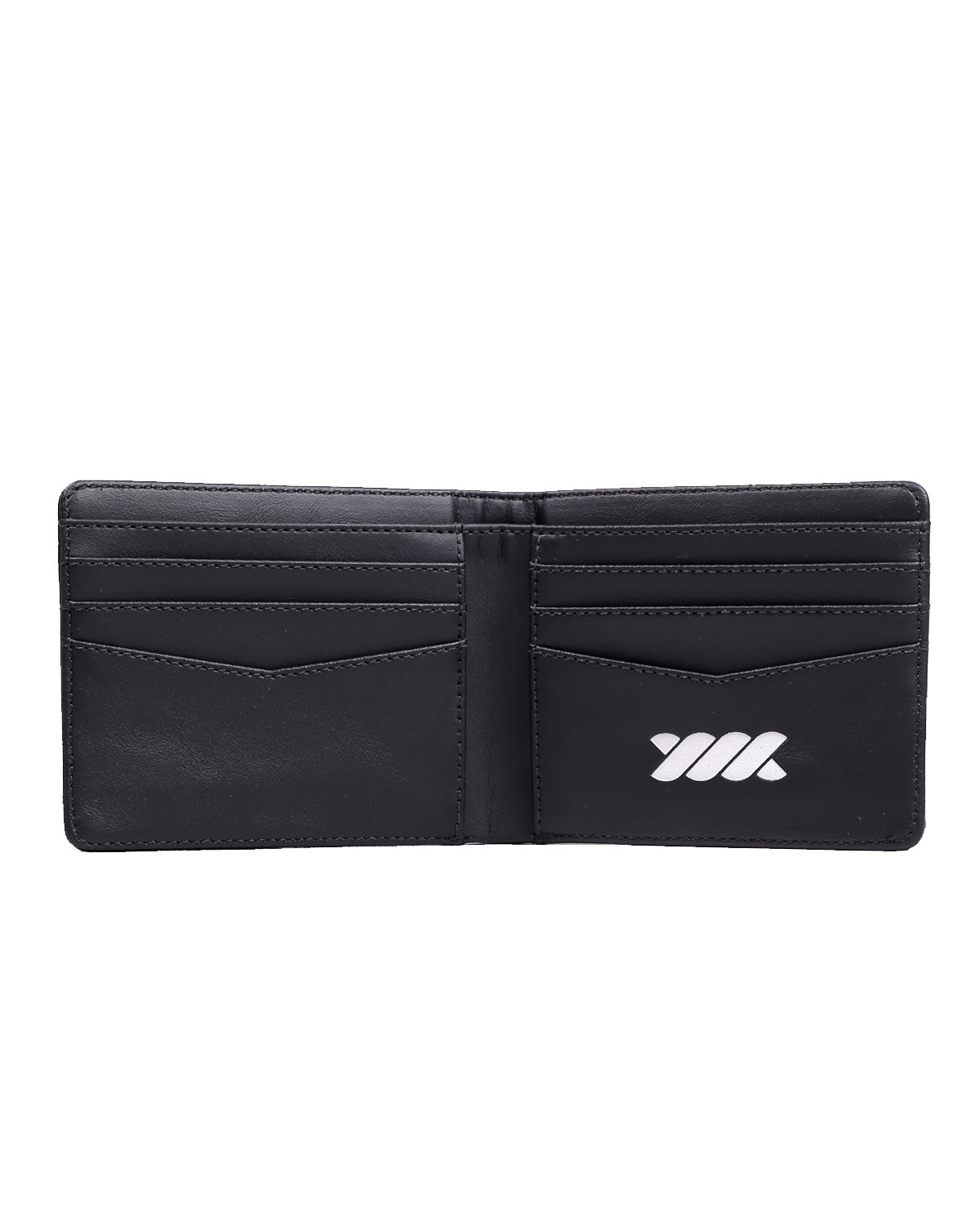 WADEZIG! WALLET - WALLET ROOM BLACK