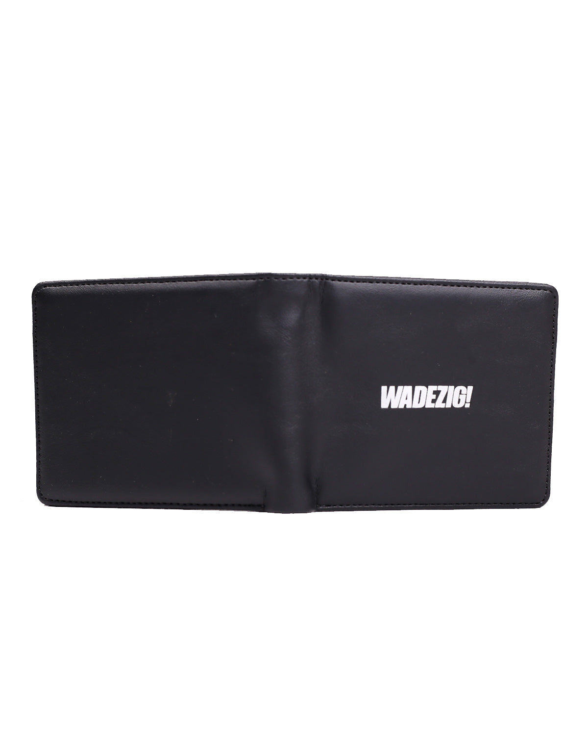 WADEZIG! WALLET - WALLET ROOM BLACK