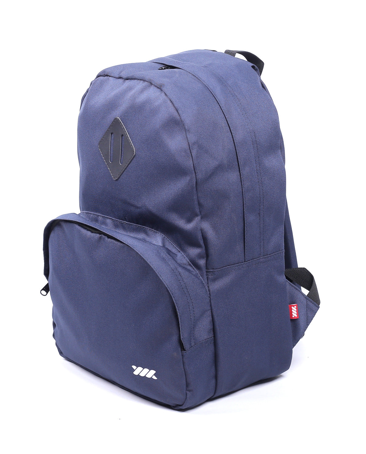 WADEZIG! BAG - COLLAGE NAVY