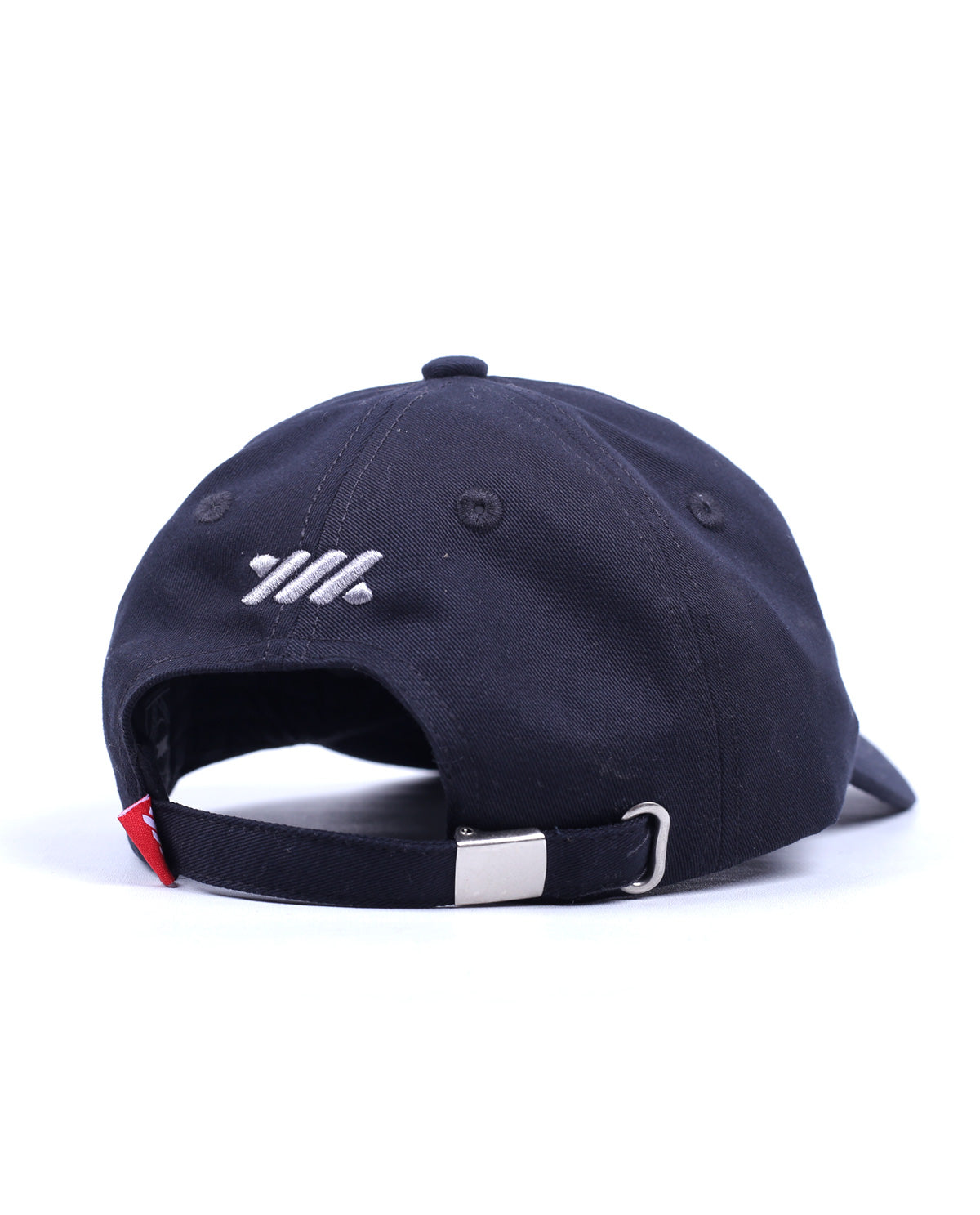 WADEZIG! HEADWEAR - STENO DADHAT BLACK