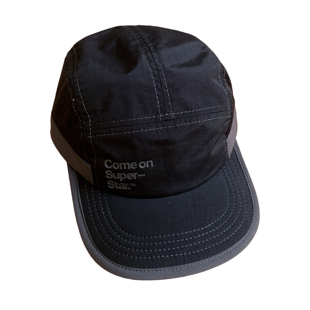 WADEZIG! HEADWEAR - CELEBRATE 5 PANEL