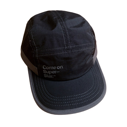 WADEZIG! HEADWEAR - CELEBRATE 5 PANEL
