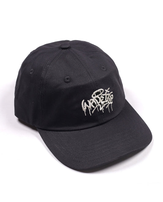 WADEZIG! HEADWEAR - HANDSTYLE DADHAT