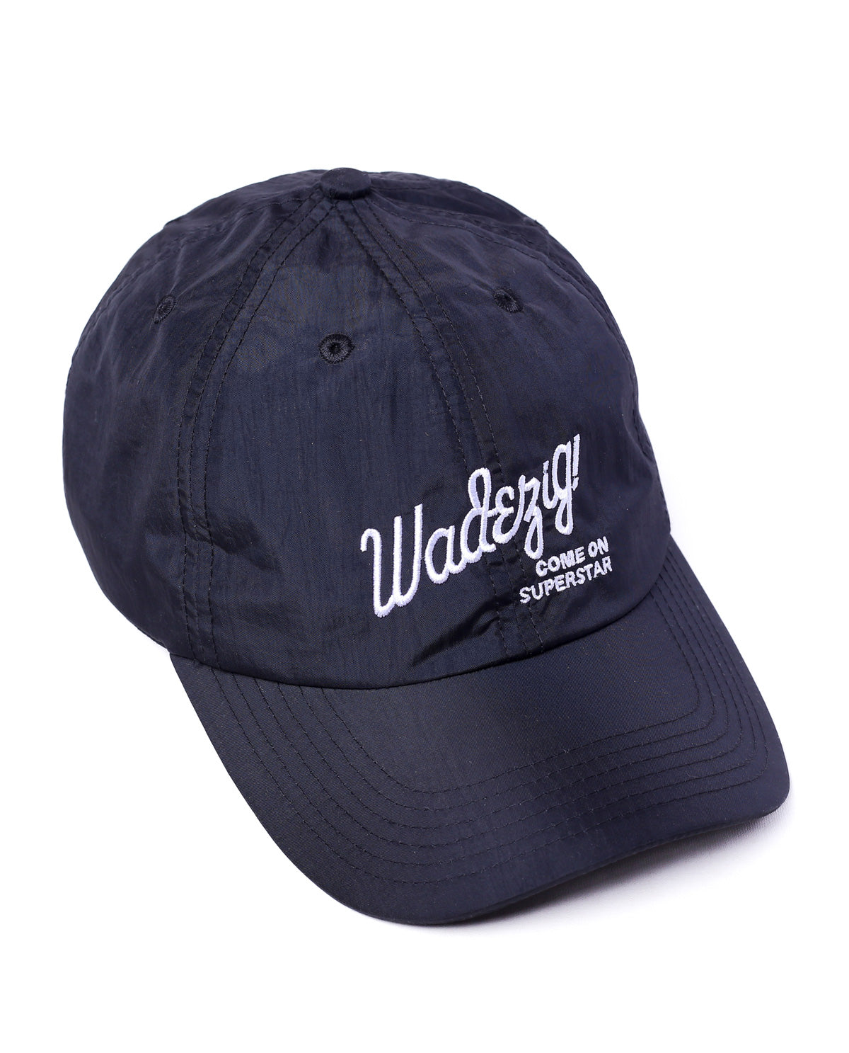 WADEZIG HEADWEAR - SLAND NYLON DADHAT