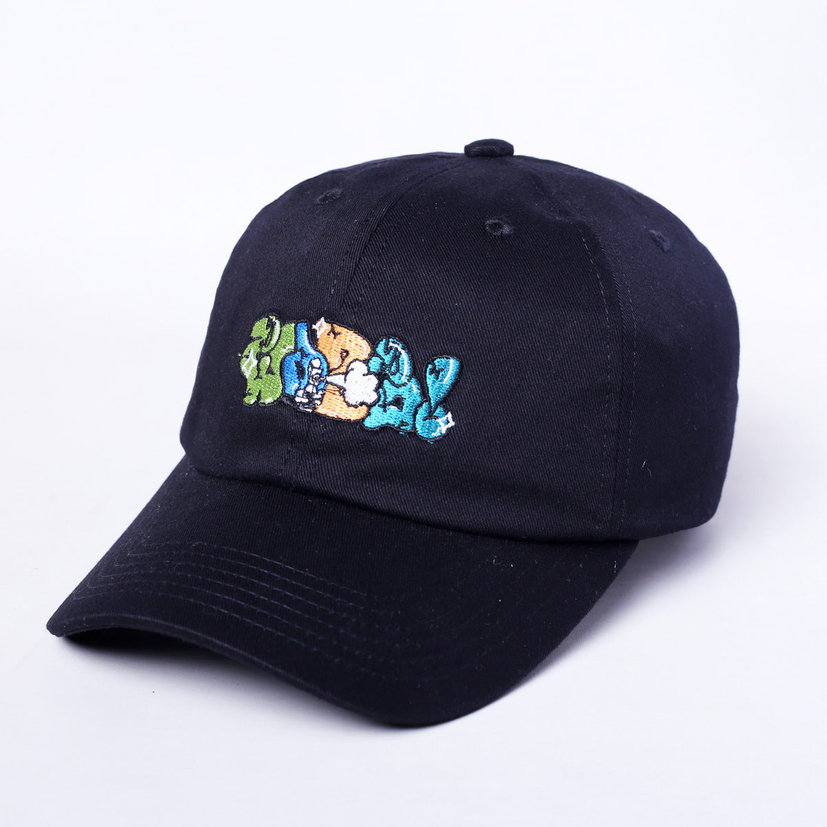 WADEZIG HEADWEAR - COPE DADHAT