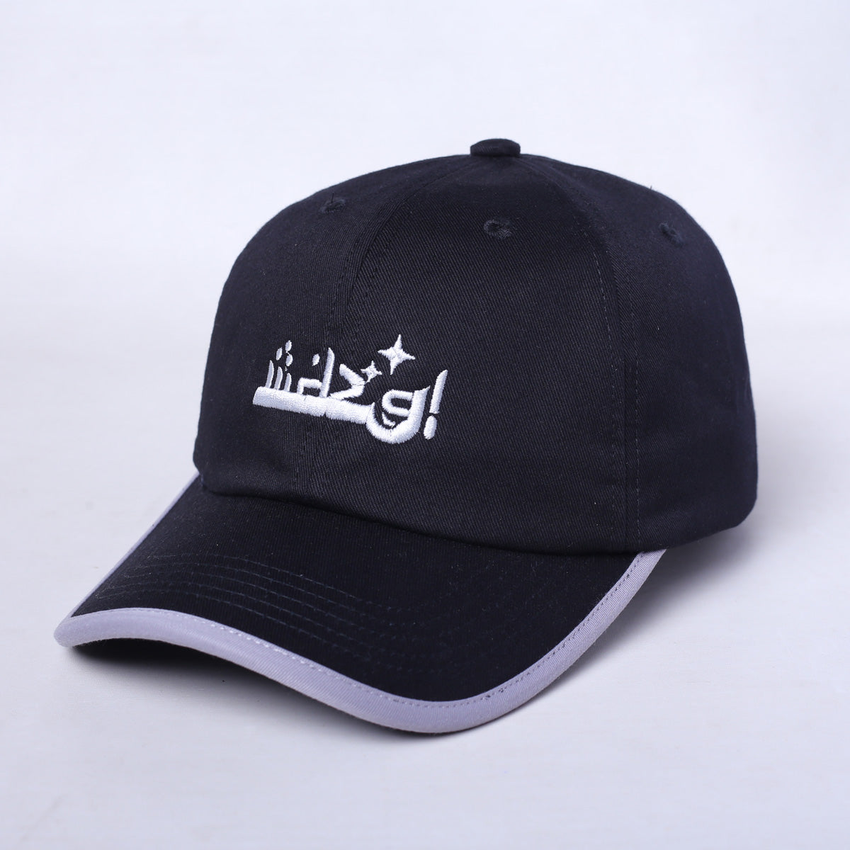 WADEZIG HEADWEAR - FIGHTER DADHAT